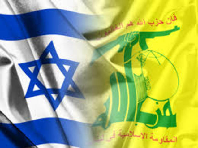 Israel and Hizbullah