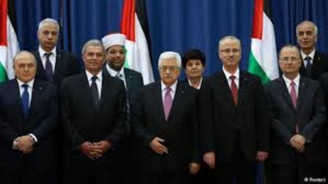 Fatah-Hamas coalition