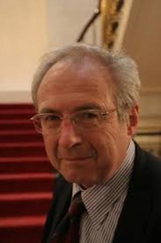 Visita Internacional