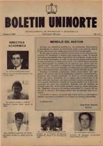 Un programa fuera de Bogotá