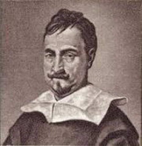 Francisco de Zurbarán