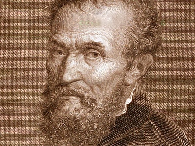 Michelangelo