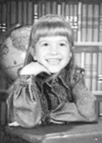 Nacimiento, en Meridian, Misisipi.