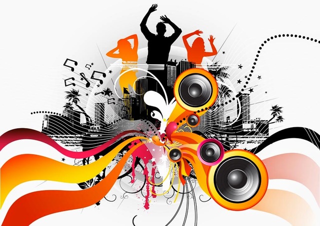 MUSICA MODERNA 1910 - PRECENTE