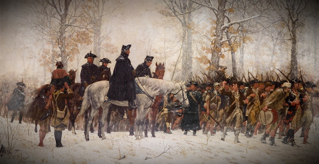 Valley Forge