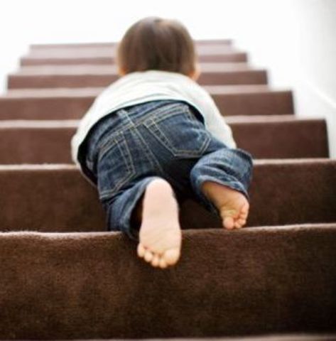 Psicomotricidad 13 meses