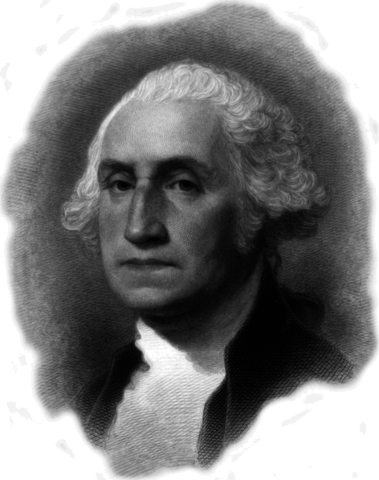 Washington's dad dies