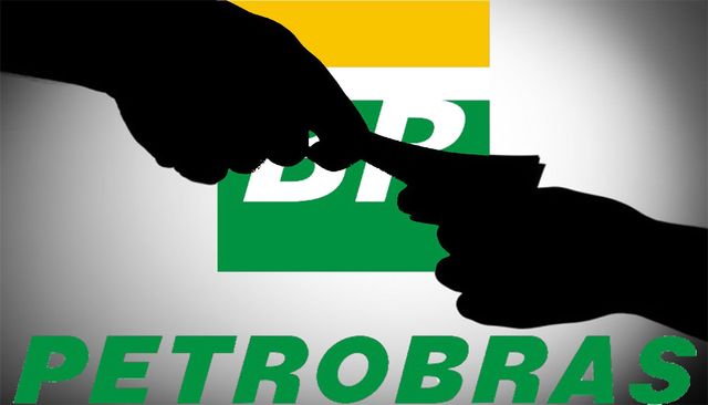 former head of petrobras arrested