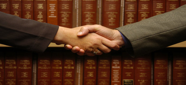 Coast signs plea agreement and names beneficiaries