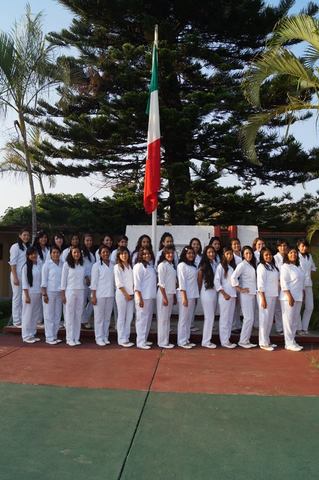 Licenciatura en Educación Preescolar