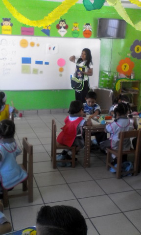 JONADA DE INTERVENCIÓN