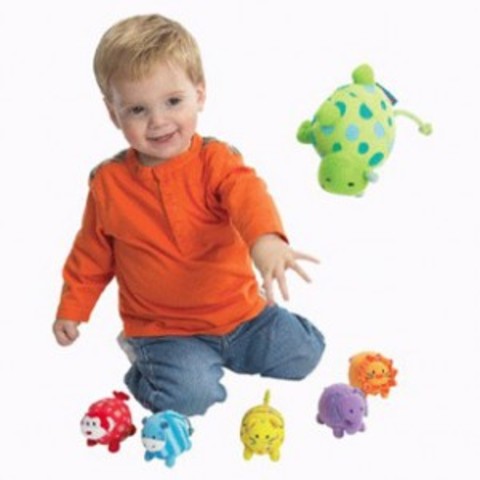 PRIMER AÑO DE NACIDO