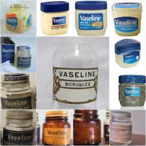 Vaseline