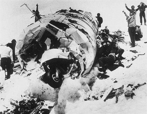 13 October (Fri) Day 1—crashed at 3:34 pm