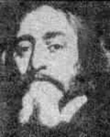 Juan Amós Comenios