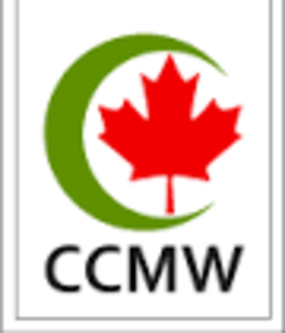 Canadian Council of Muslim Women Founded (CCMW)