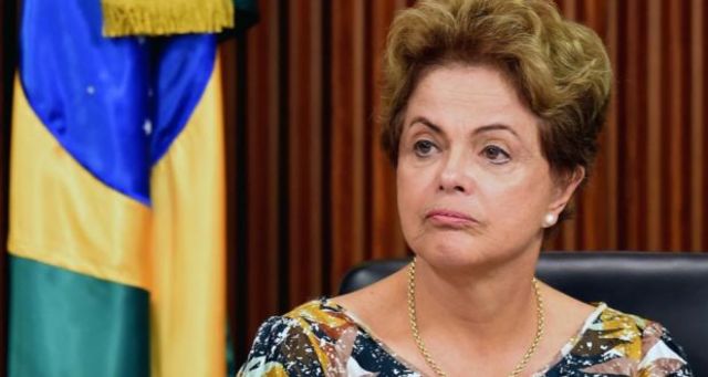 President Rousseff government jobs