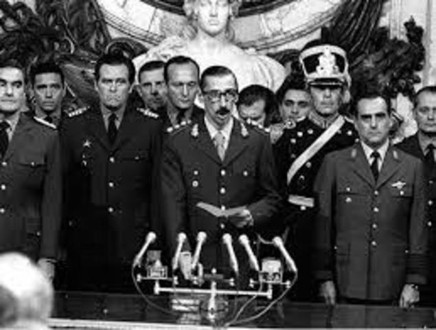 EL FMI OTORGA UN NUEVO `PRÈSTAMO AL GOLPE CÌVICO MILITAR