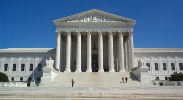Supreme Court Decision