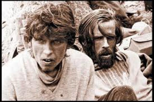 15 December (Fri) Day 64