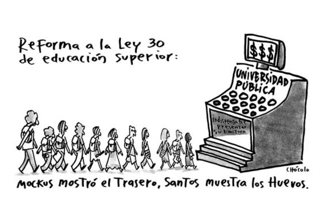 las reformas educativas