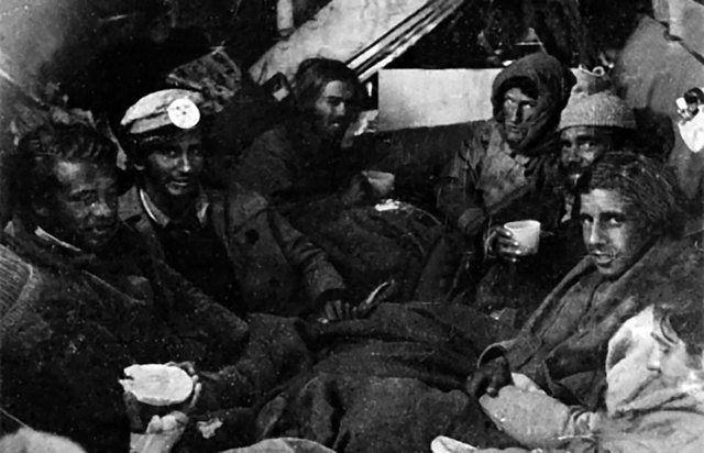 21 December (Thu) Day 70