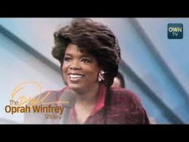 Oprah Winfrey Show