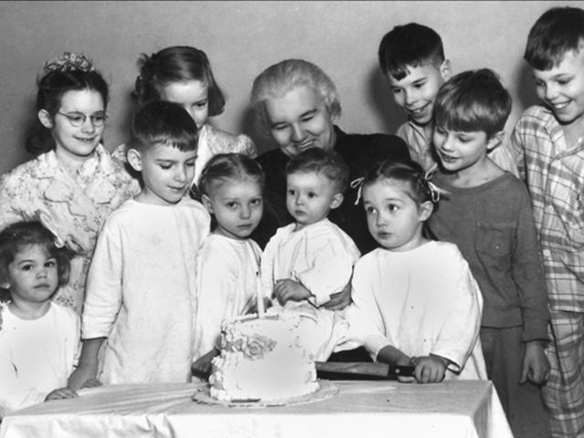 igualdad en la educación