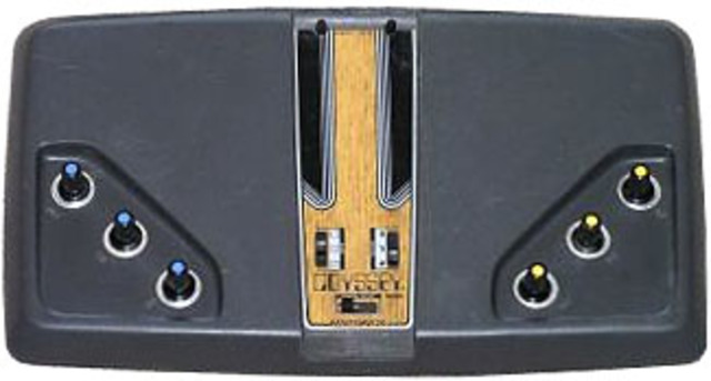 Magnavox Odyssey 500