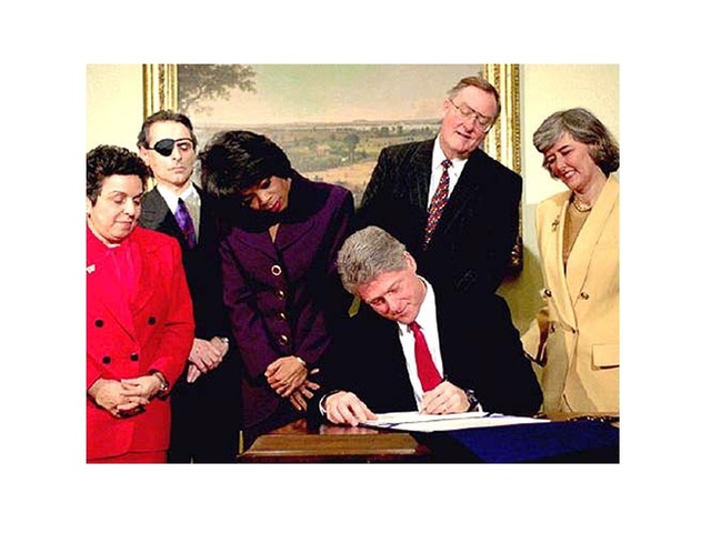 National Child Protection Act