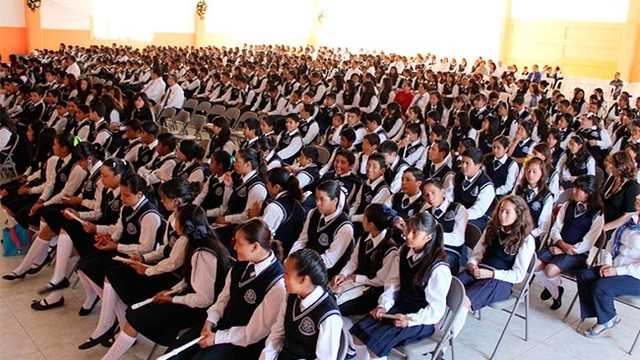 SECUNDARIA TECNICA SAMUEL RAMOS ETI