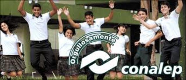 PREPA CONALEP