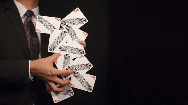 gana premio en cartomagia