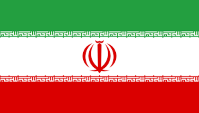 Iran becomes involved in Syria