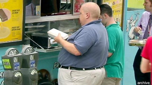 Un estudio sobre la obesidad revela la importancia de la saliva