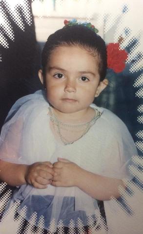 Festival 16 de septiembre en Kinder