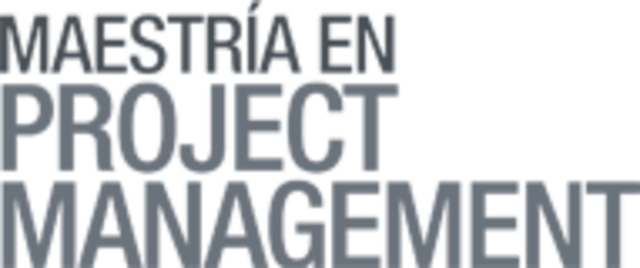 I started the master