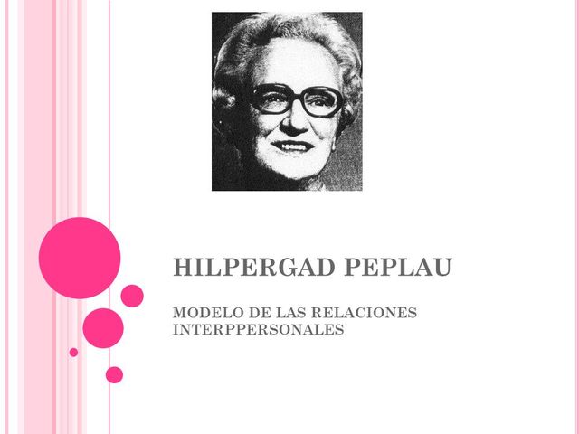 Asume la presidencia de America Nurses Associations