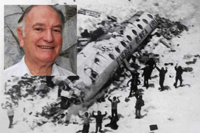 He died Javier Methol