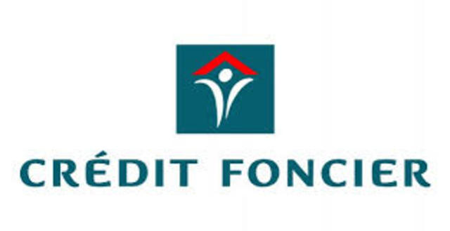 Francia, economía. Bancos Crédit foncier.