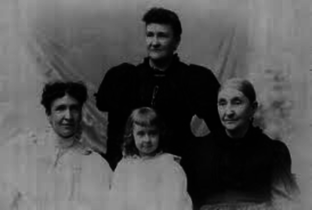 Dec 8, 1811 Poe’s Parents Die.