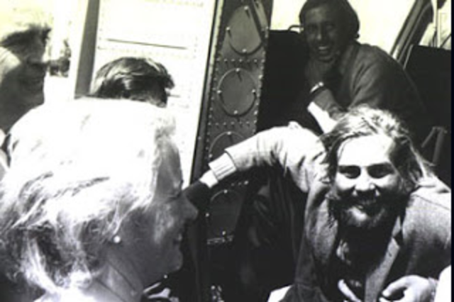 Daniel Fernández Strauch