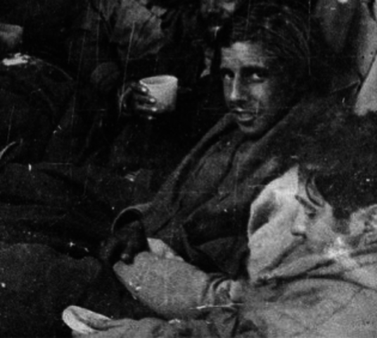 Ramón Mario Moncho Sabella Barreiro