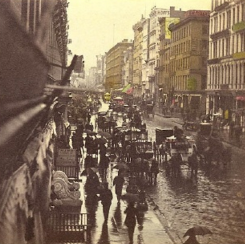 Cityscape Photgraphy Improved