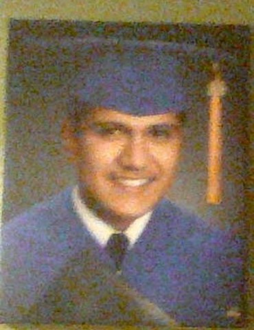 Brother goes to Oregon