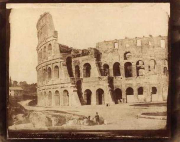 Improving the Calotype Process