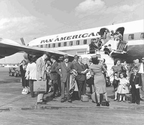 Displaced Persons Act