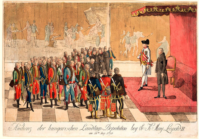 1790-91-es országgyűlés