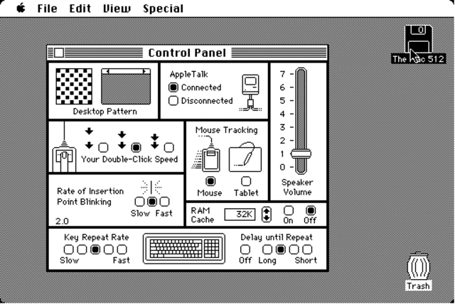 Mac Os system 3