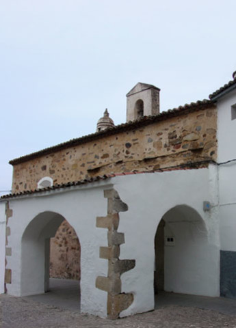 Ermita de San Antonio